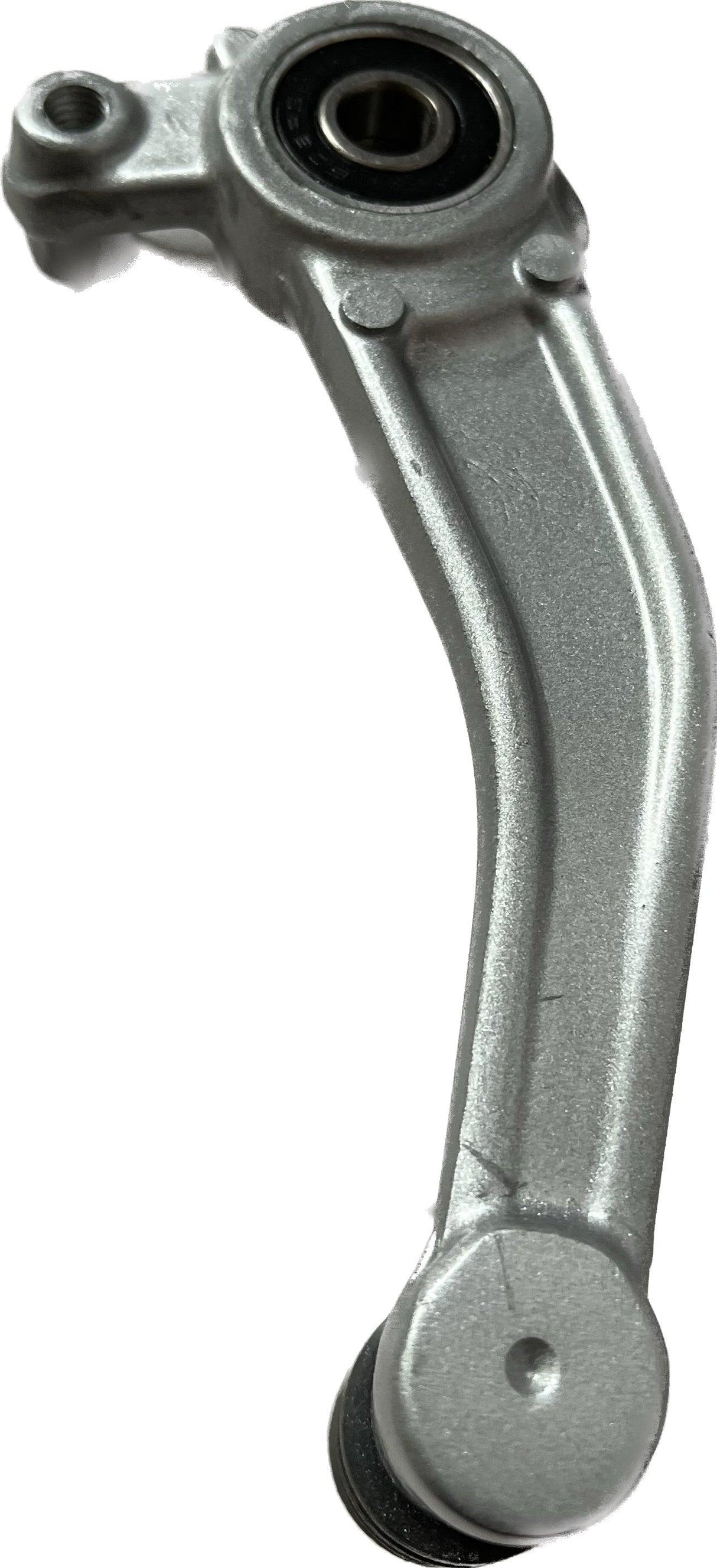 Gear Pedal for KTM Duke 200-125-390 | old model| Silver Colour