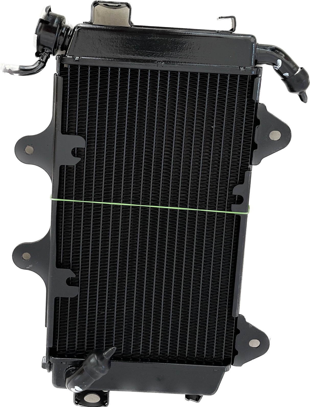 Duke 200 bs3/bs4 radiator assembly | KTM