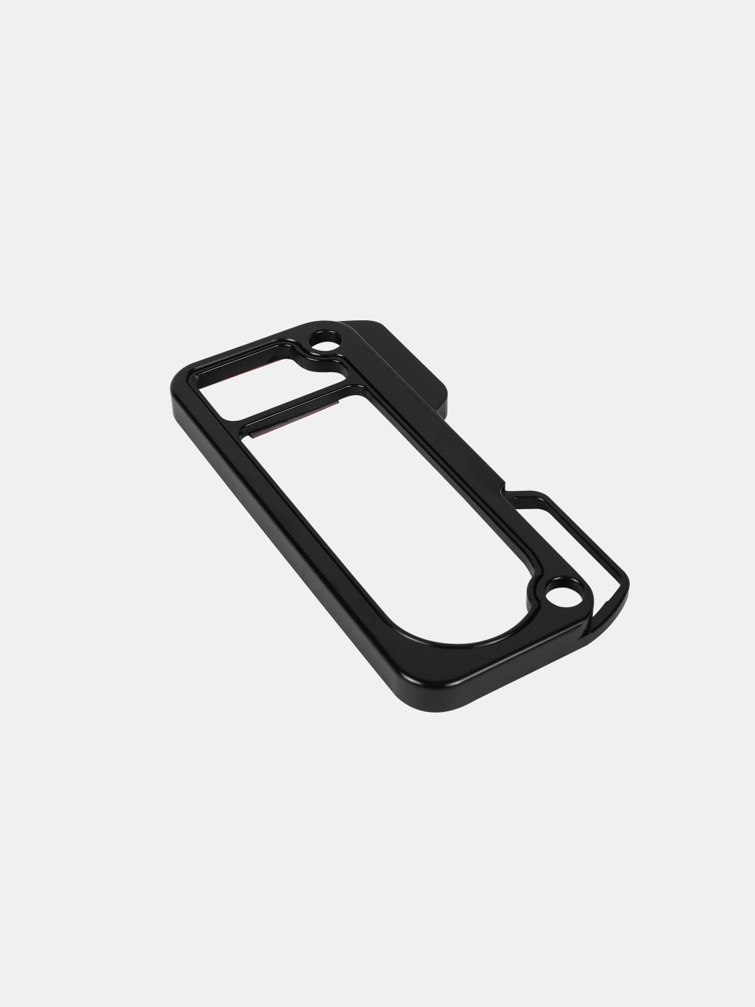 Instrument Console cover For Honda CB500X - Moto Modz