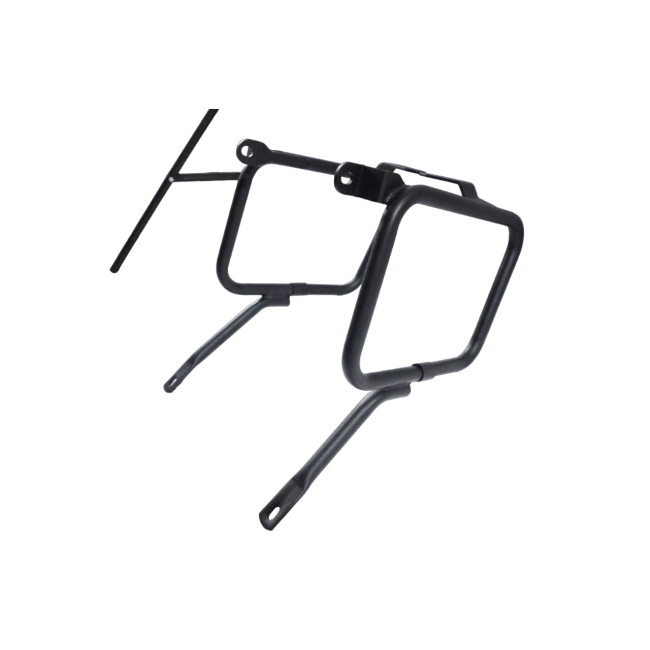 JAWA 42 - Motocare Saddle stay