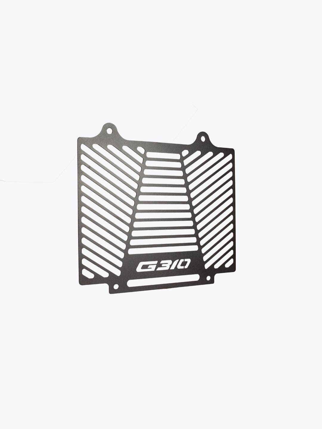 JB BMW Gs310 Radiator Grill - Moto Modz