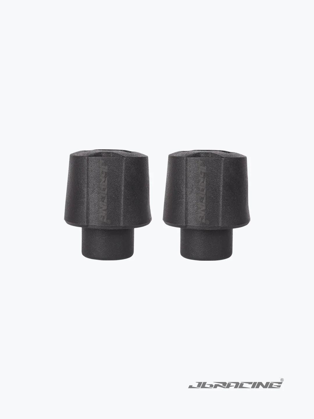 JB Crashguard With Mat Slider For Meteor - Moto Modz