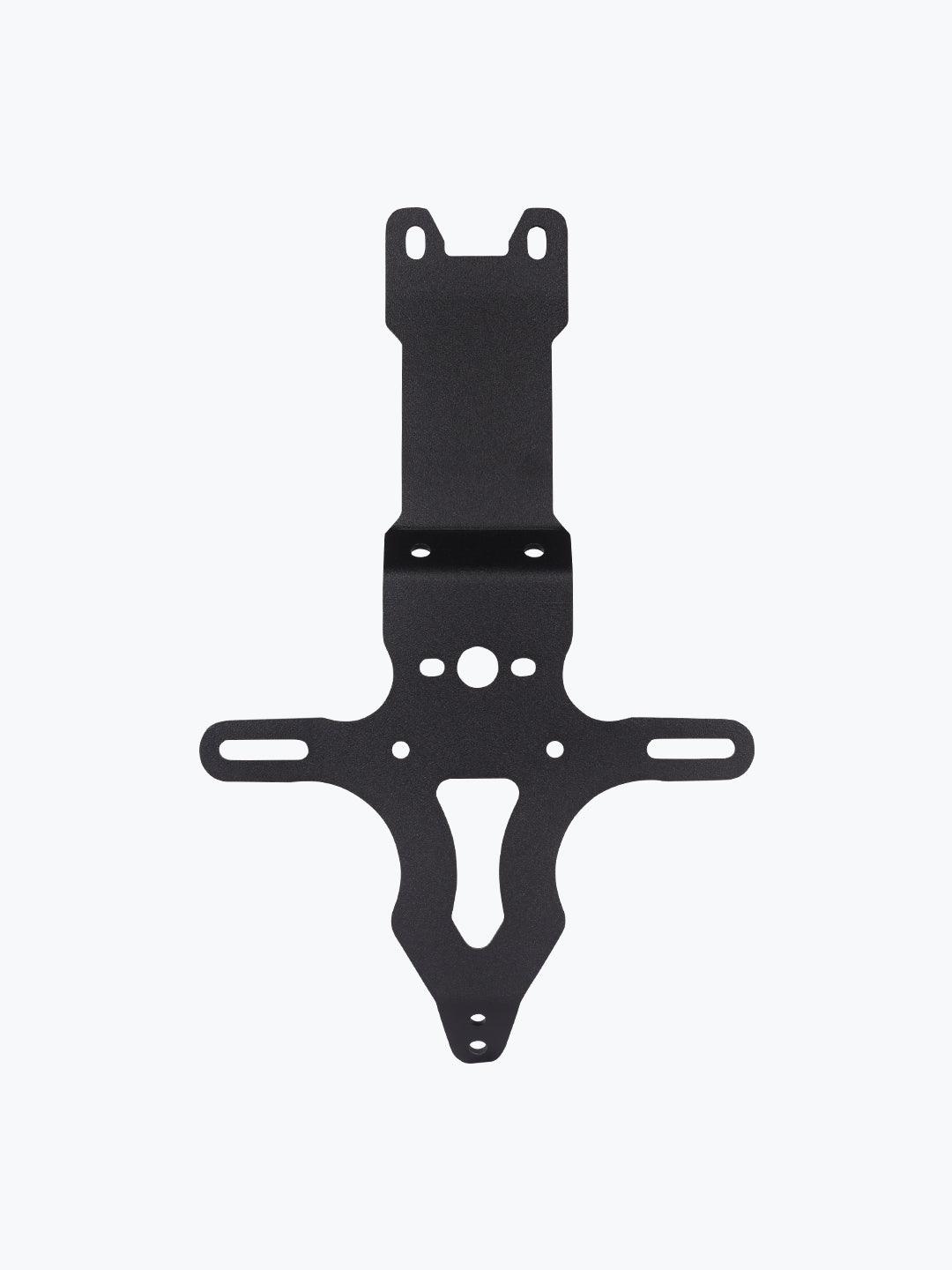 JB Hunter Tail Tidy - Moto Modz