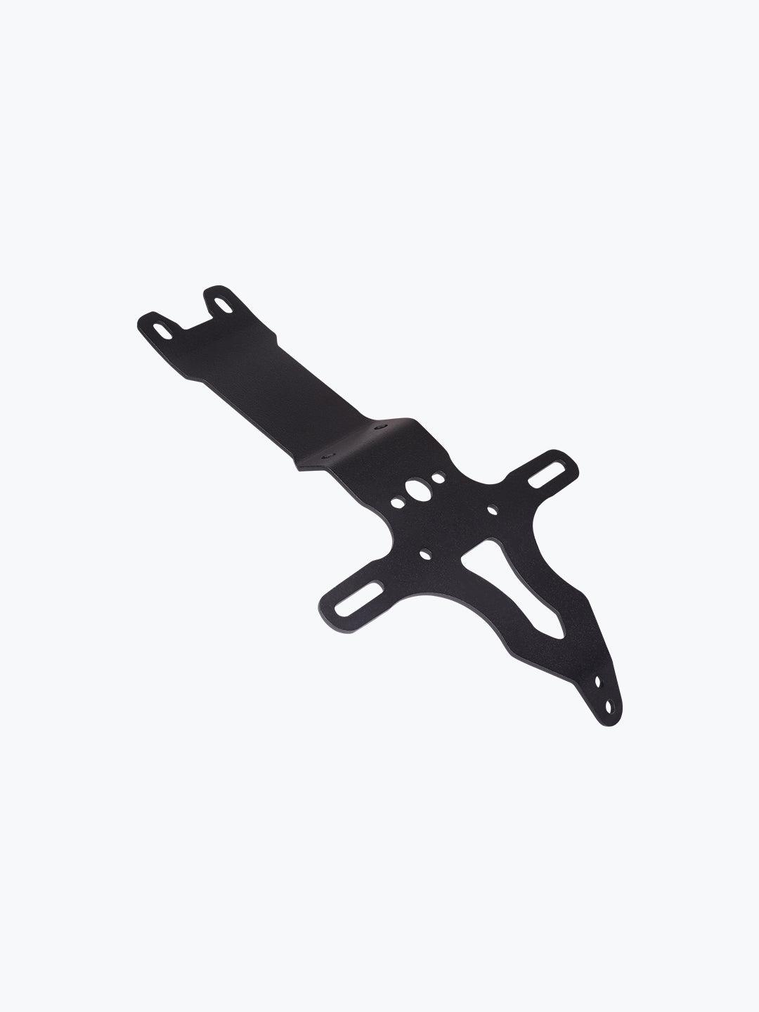 JB Hunter Tail Tidy - Moto Modz