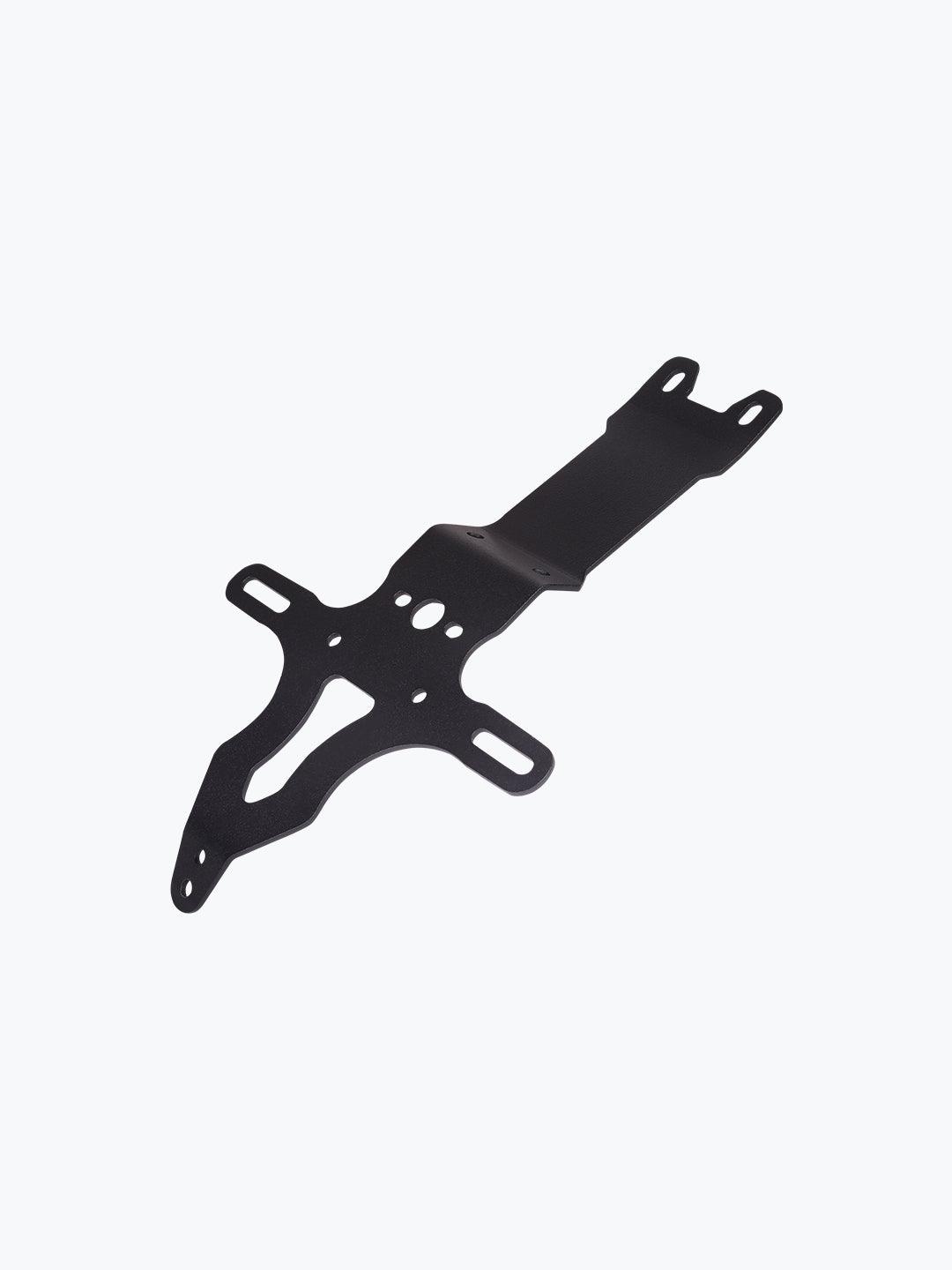 JB Hunter Tail Tidy - Moto Modz