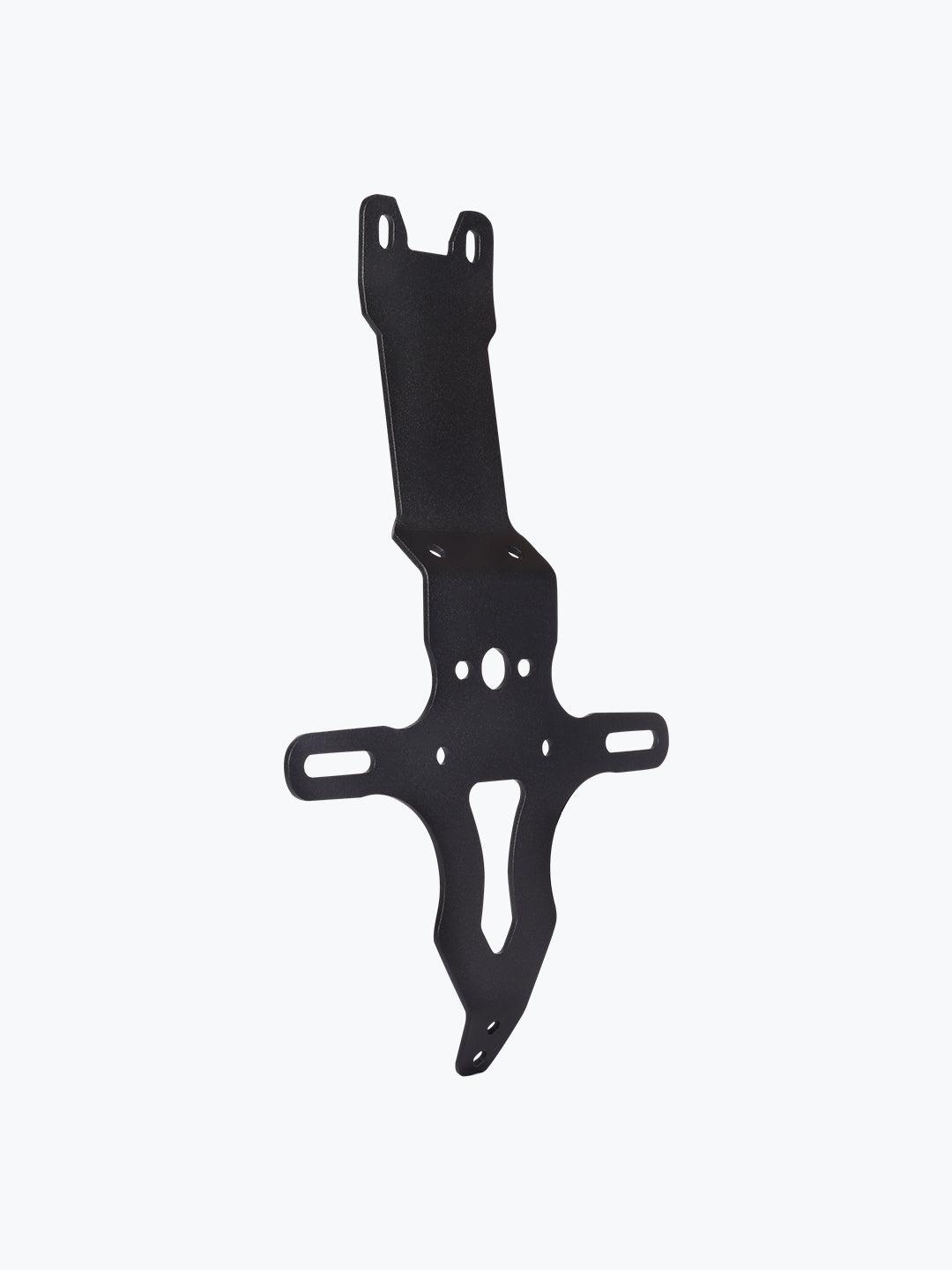 JB Hunter Tail Tidy - Moto Modz