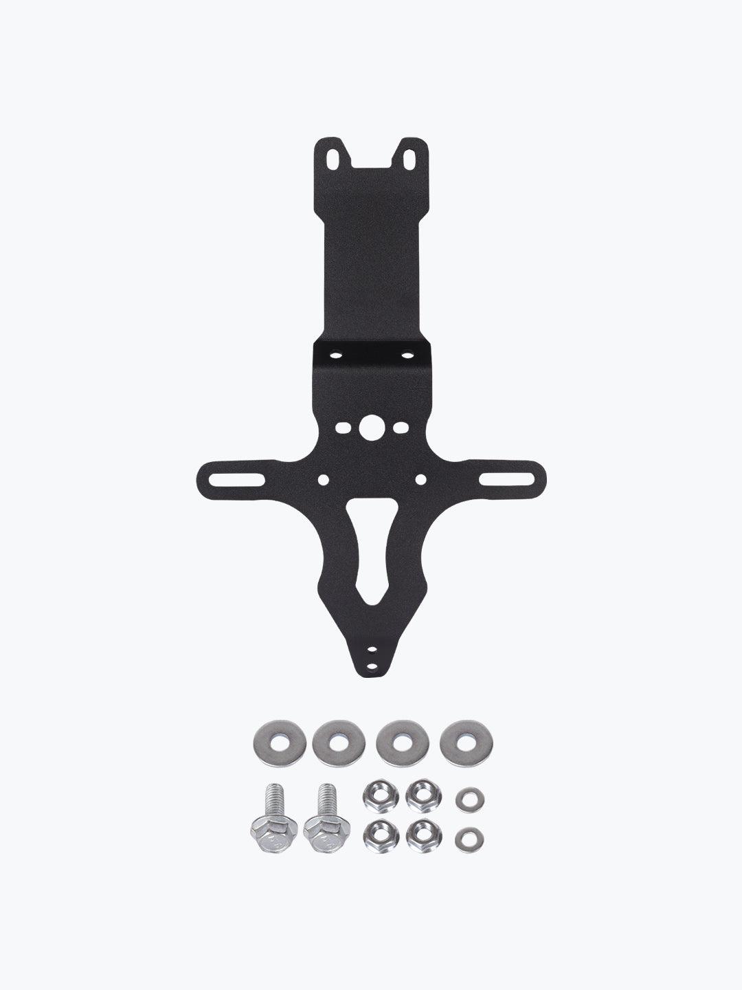 JB Hunter Tail Tidy - Moto Modz