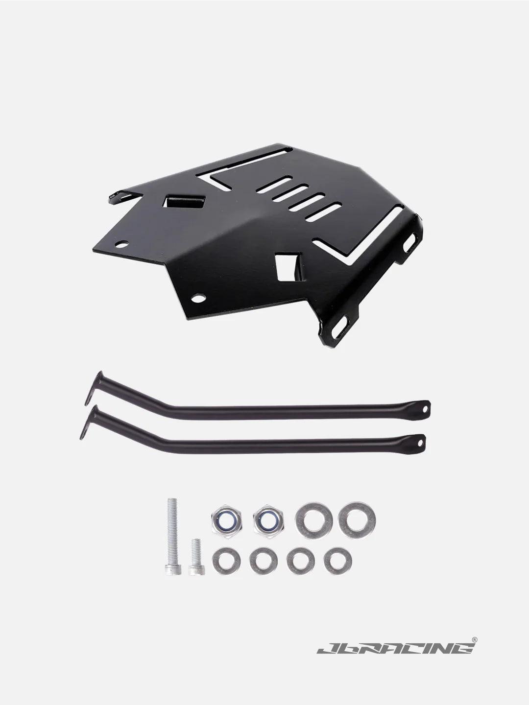 JB Ktm Adventure Backrack - Moto Modz