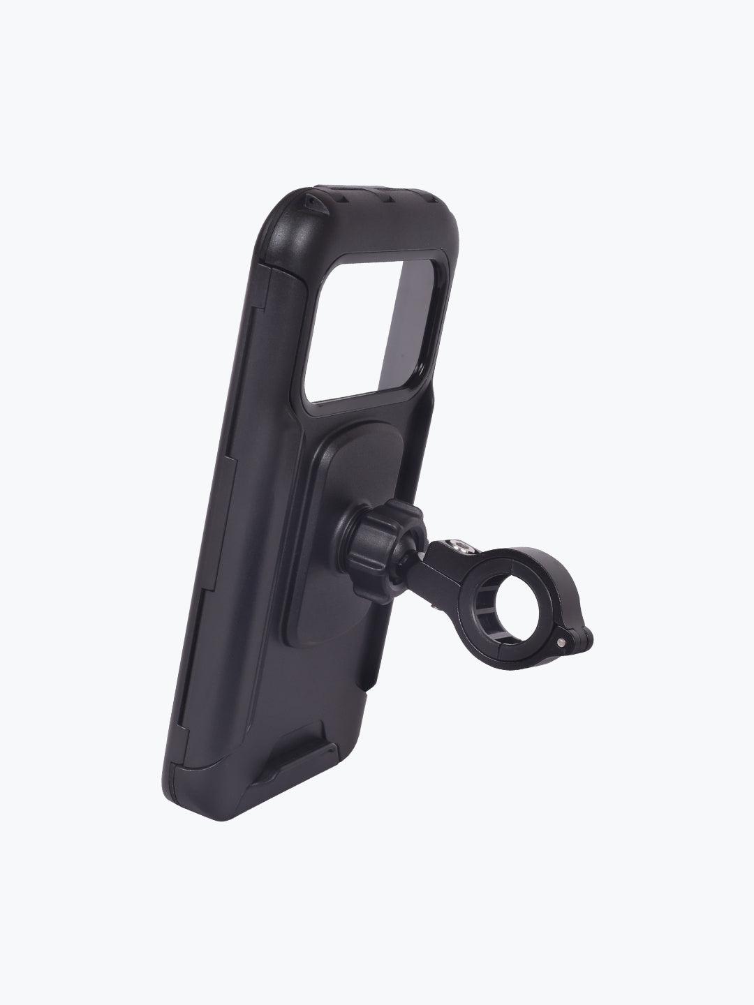 JB M18L-C1 Holder Mirror Mount - Moto Modz
