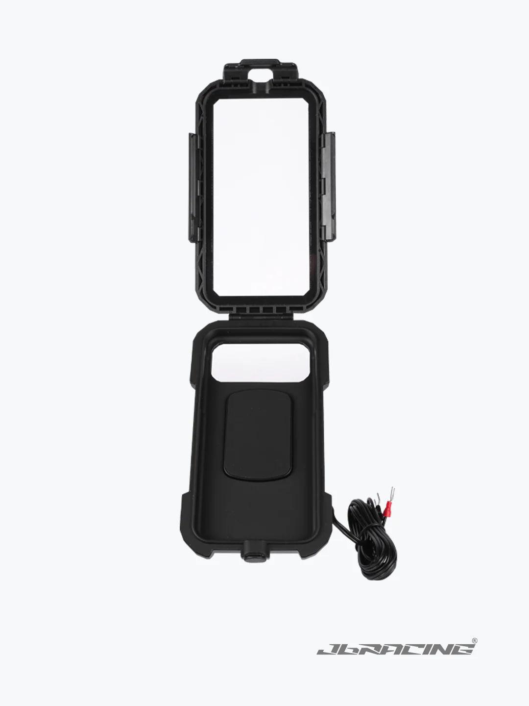 JB M18S-A3 Charger Handle Mount - Moto Modz