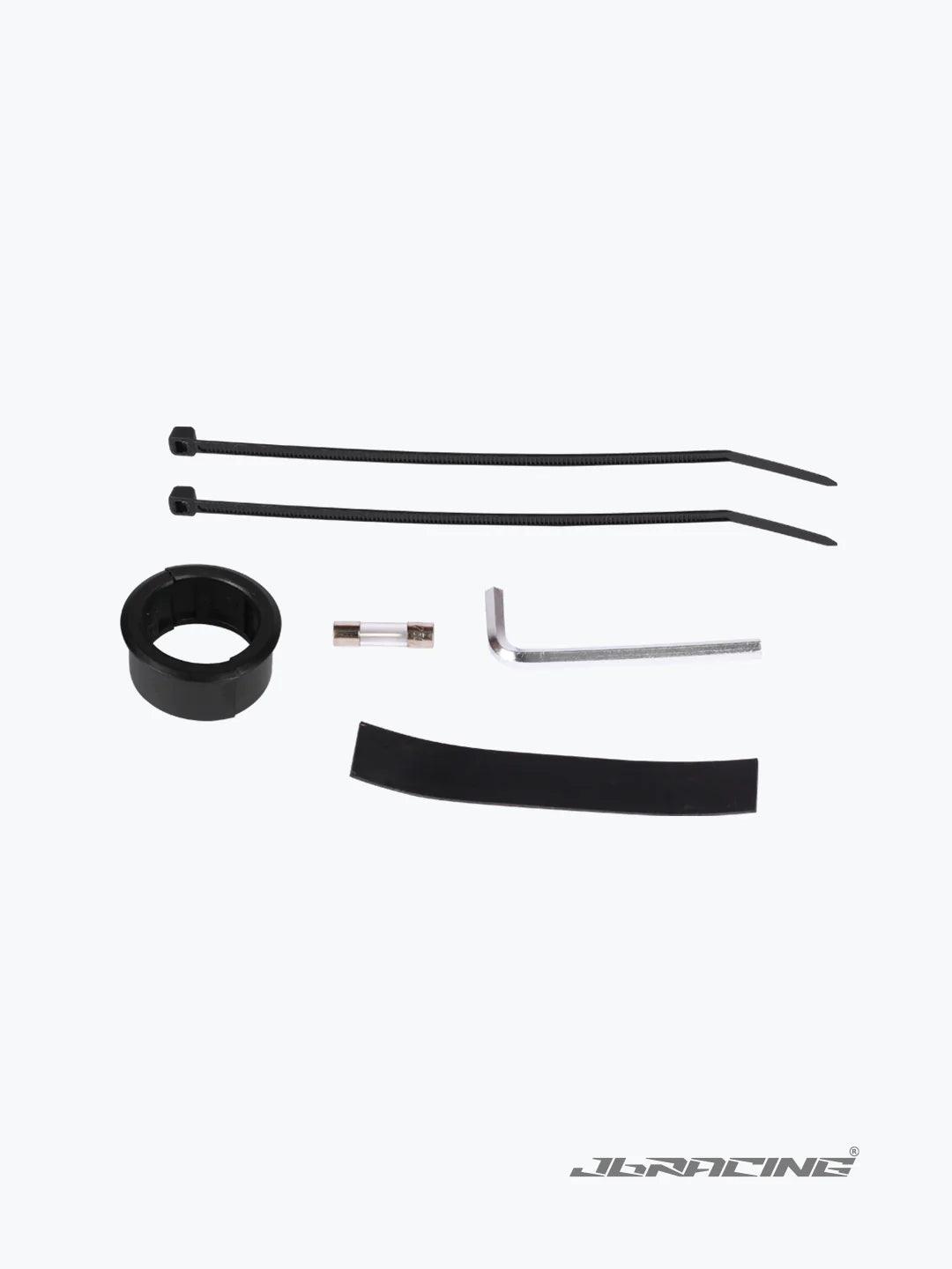 JB M18S-A3 Charger Handle Mount - Moto Modz