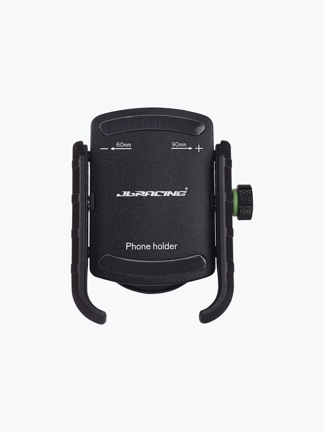 JB M8S-MO Holder With Vibration Damper - Moto Modz