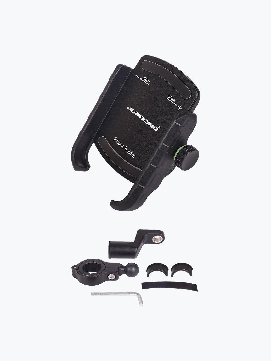 JB M8S-MO Holder With Vibration Damper - Moto Modz