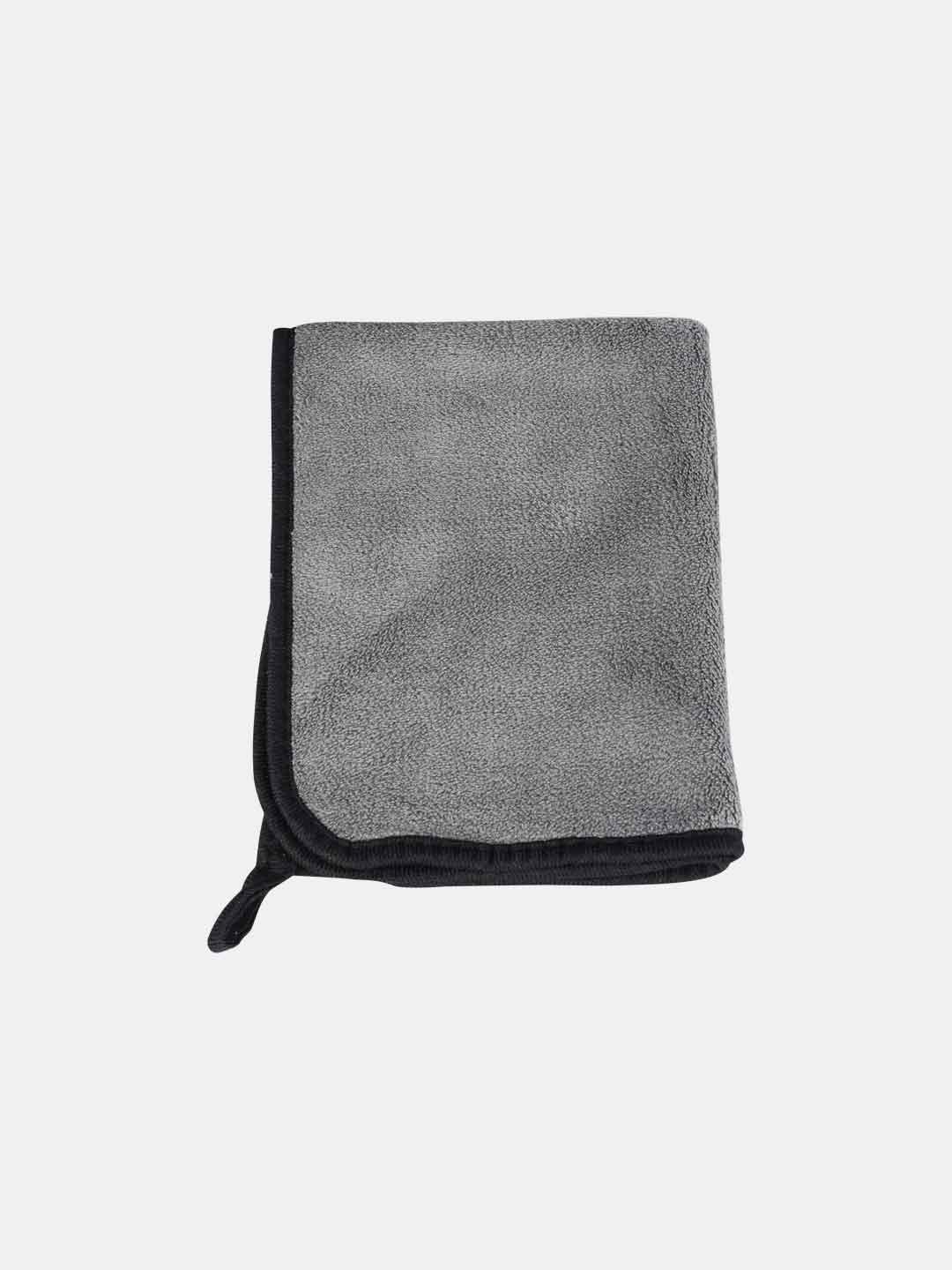 JB Microfiber Towel Ylw 30*40 Cm 1.0 - Moto Modz