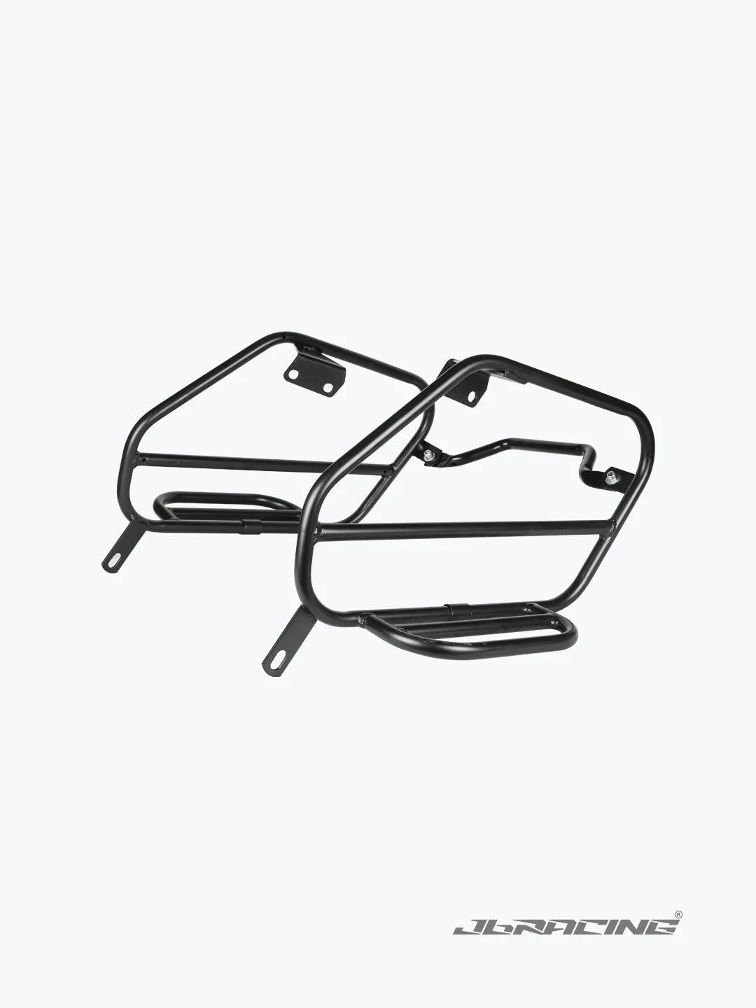 JB Racing Saddle Stay For Himalayan-BS6 - Moto Modz