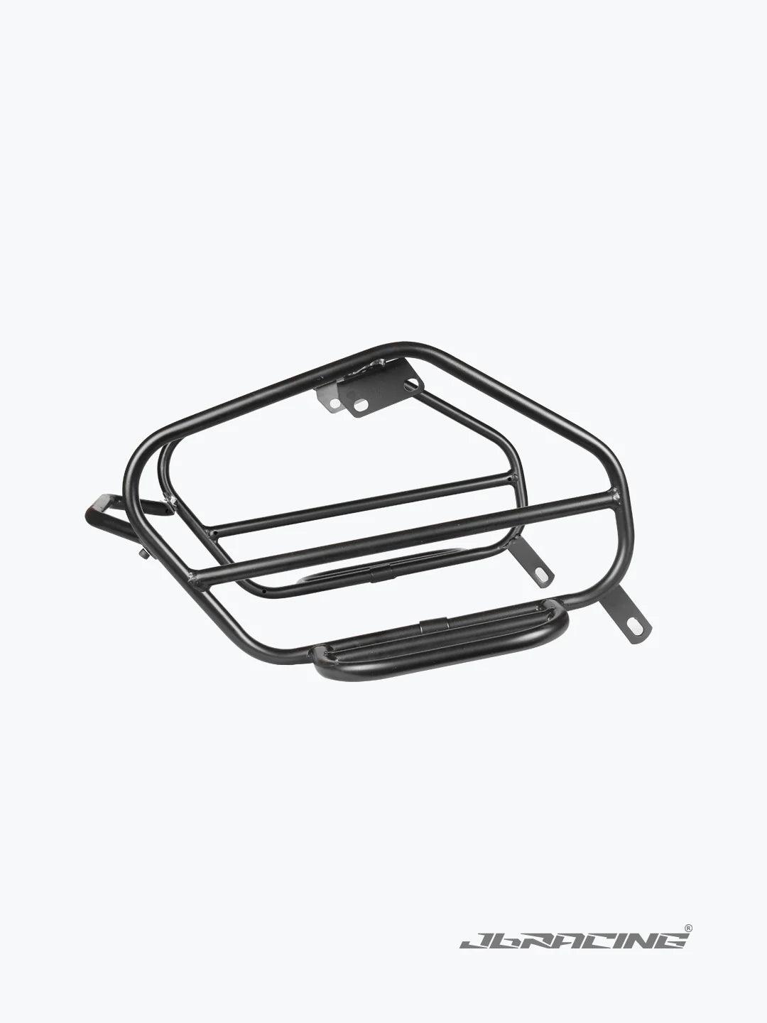 JB Racing Saddle Stay For Himalayan-BS6 - Moto Modz