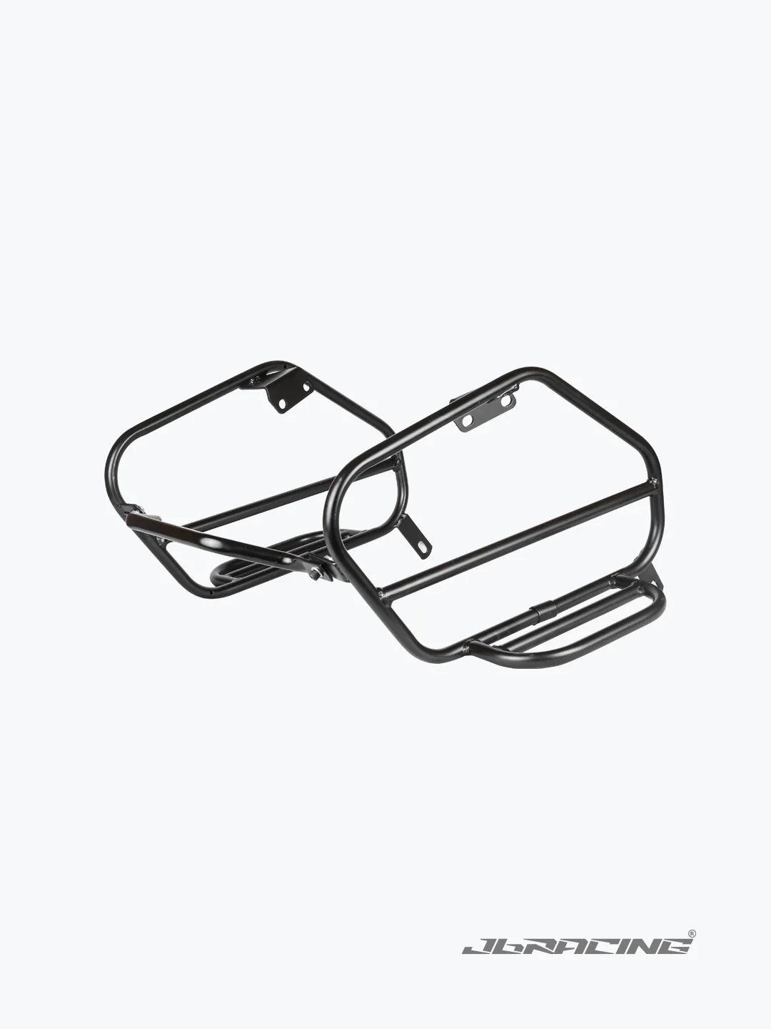 JB Racing Saddle Stay For Himalayan-BS6 - Moto Modz