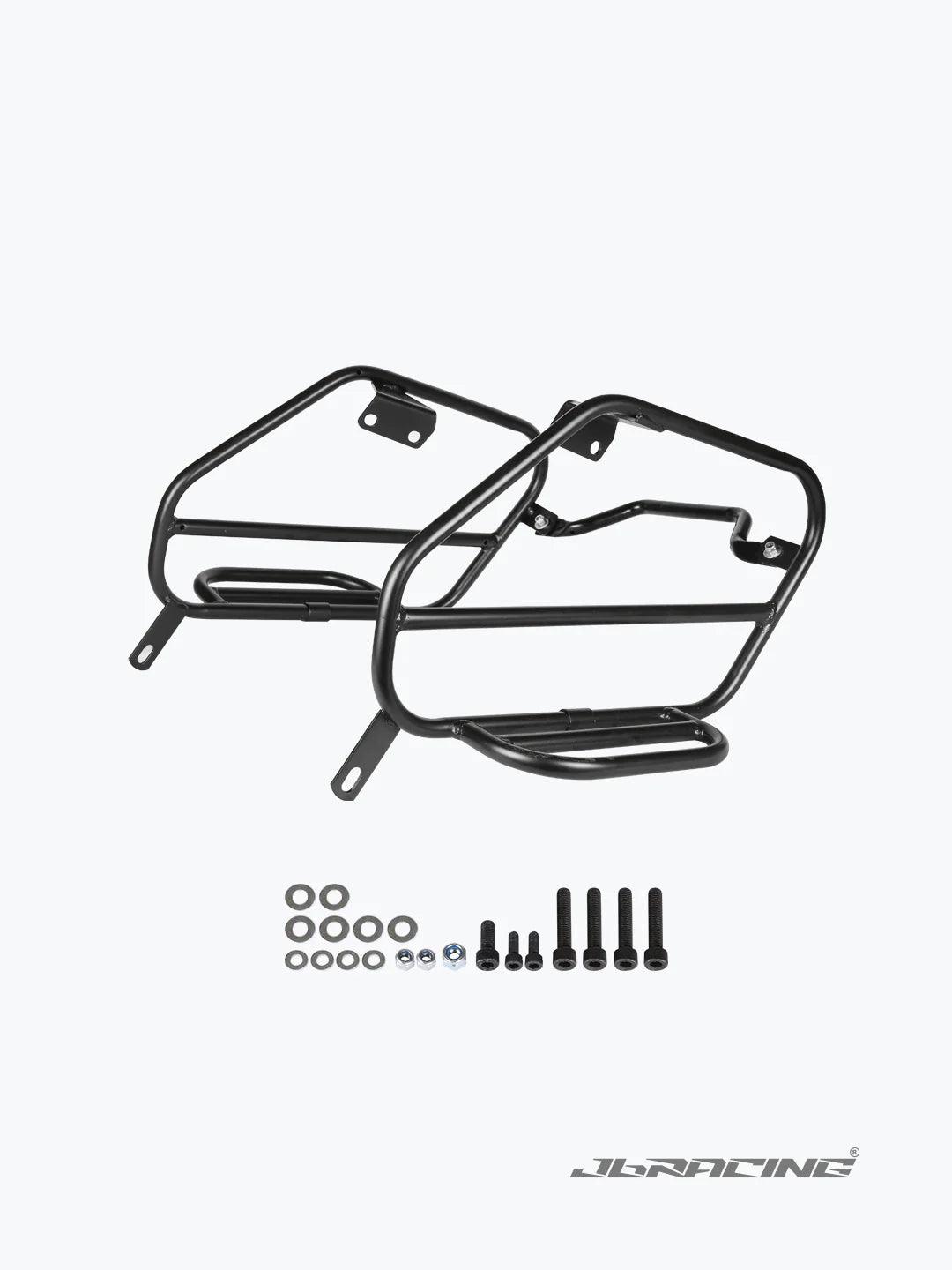 JB Racing Saddle Stay For Himalayan-BS6 - Moto Modz