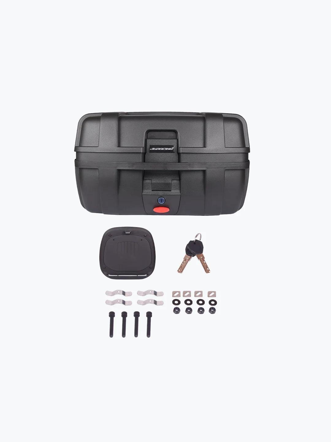 Jb Racing Top Case 37L - Moto Modz