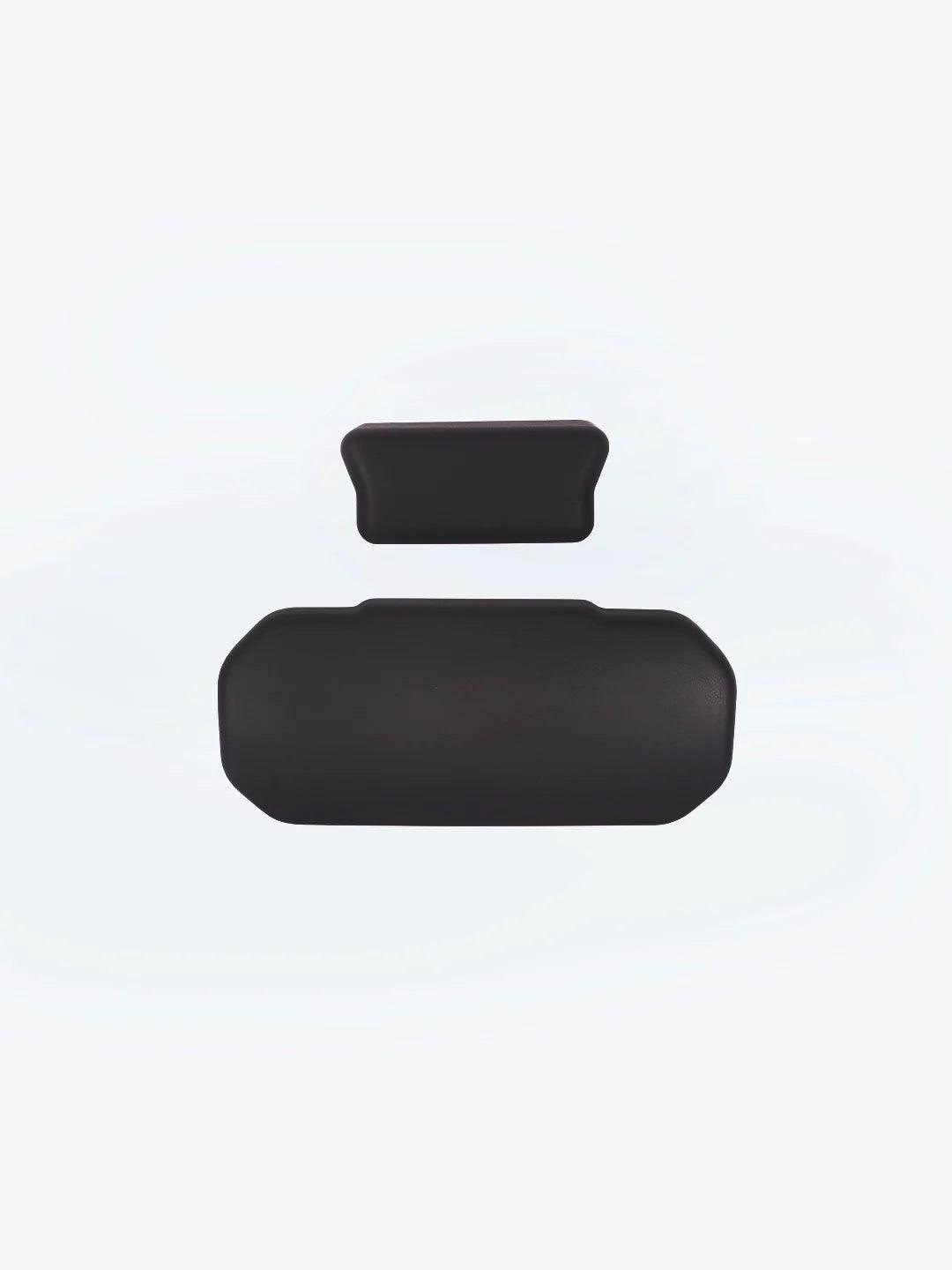 Jb Racing Top Case Space X 45L Premium With Back Rest Pad - Moto Modz