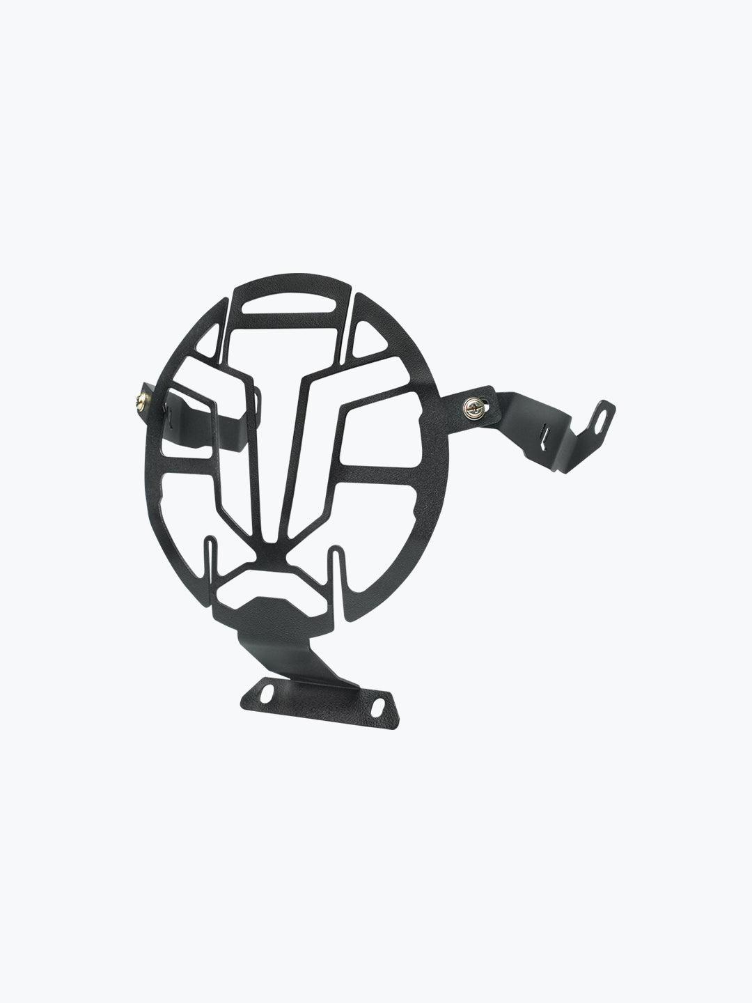 JB TVS Ronin Headlight Grill - Moto Modz