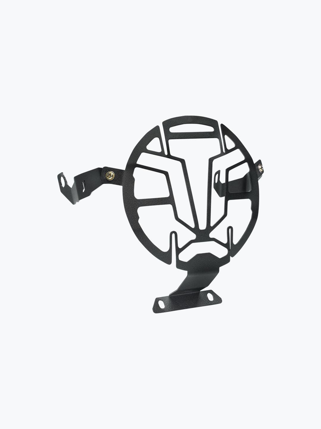 JB TVS Ronin Headlight Grill - Moto Modz