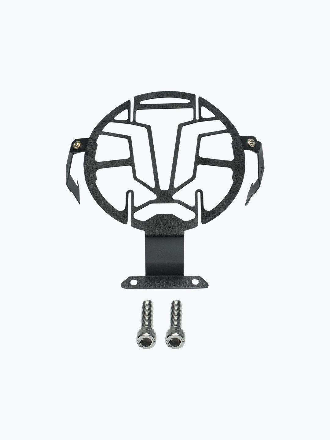 JB TVS Ronin Headlight Grill - Moto Modz