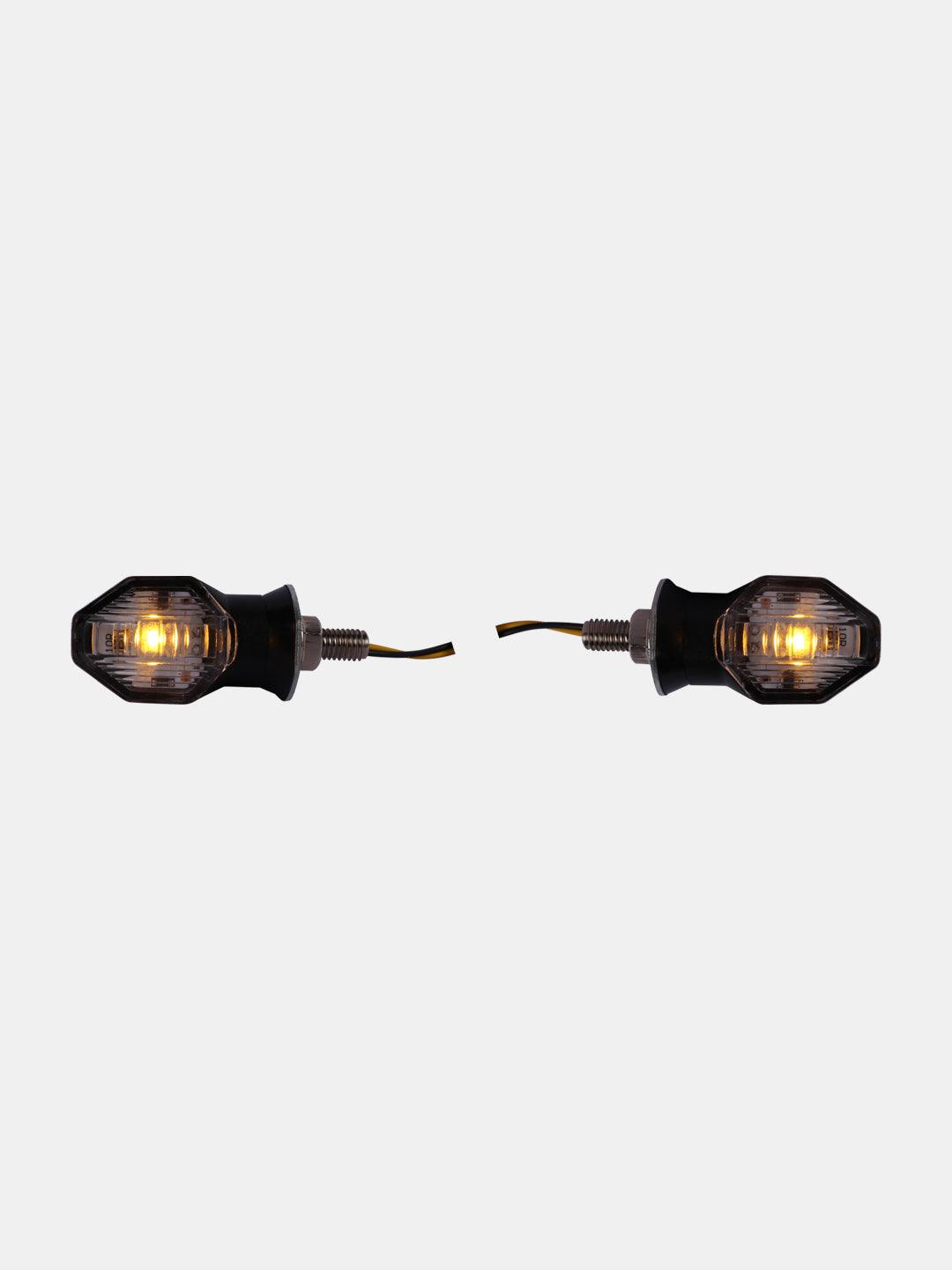 JDM Fancy LED Indicator - Moto Modz