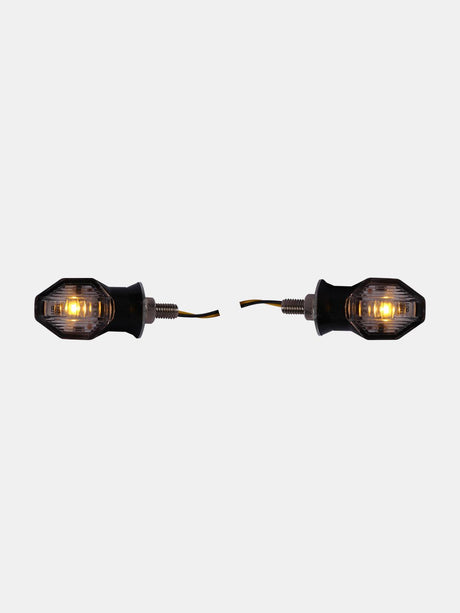 JDM Fancy LED Indicator - Moto Modz