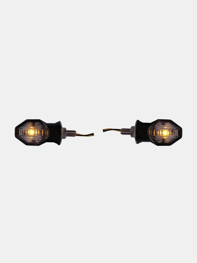 JDM Fancy LED Indicator - Moto Modz