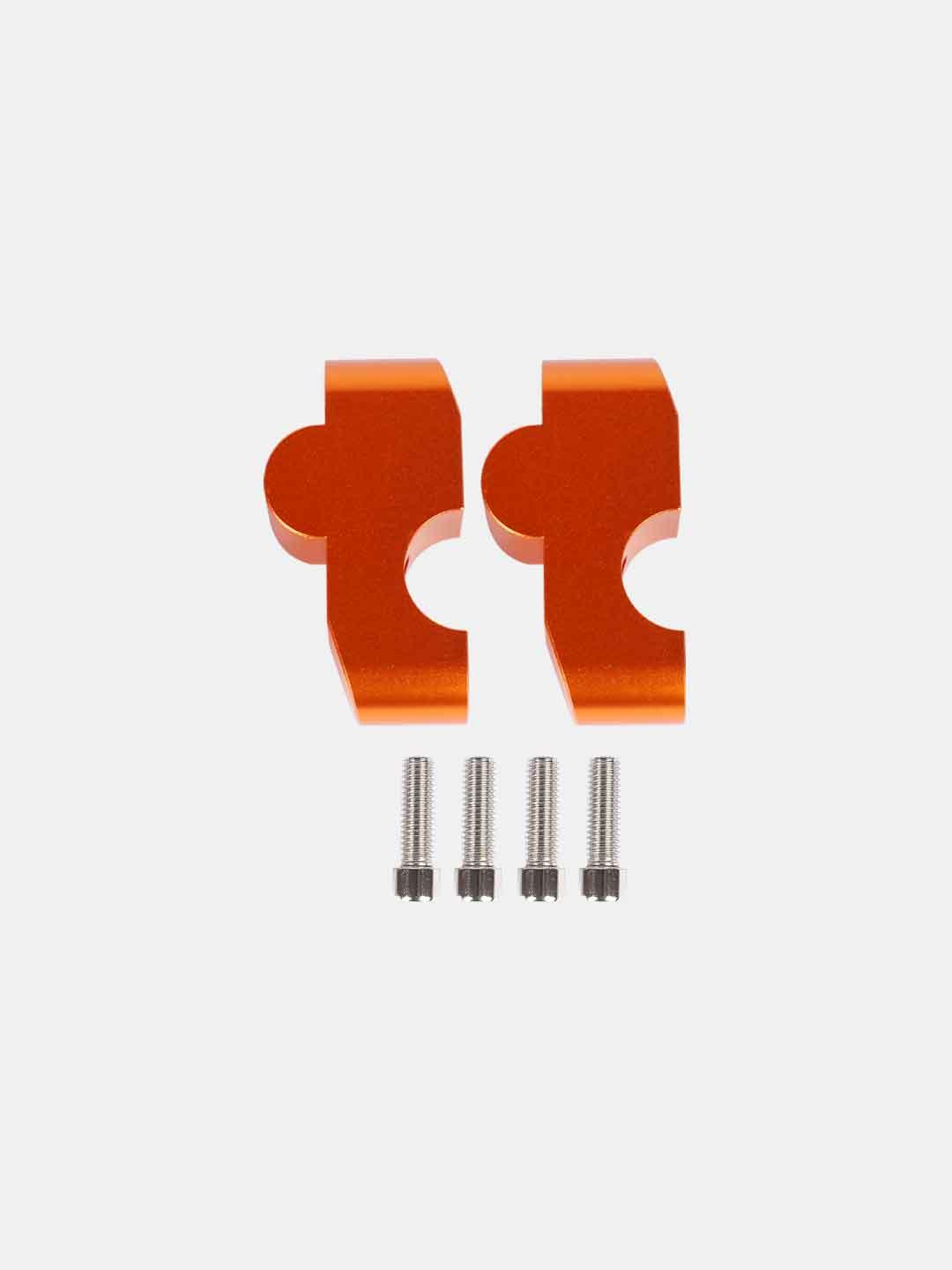 KTM Adventure 390 2020-2021 Handle Riser - Moto Modz