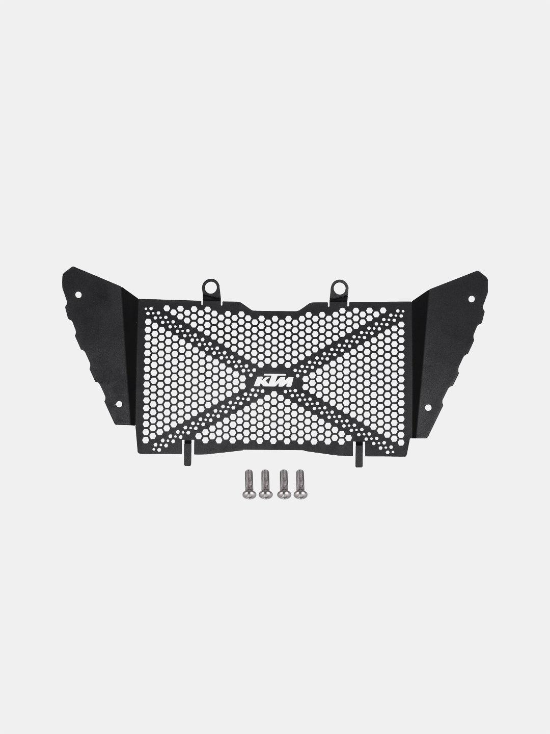 KTM Adventure Radiator Grill - Moto Modz