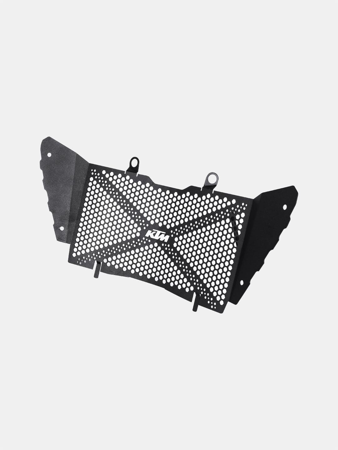 KTM Adventure Radiator Grill - Moto Modz