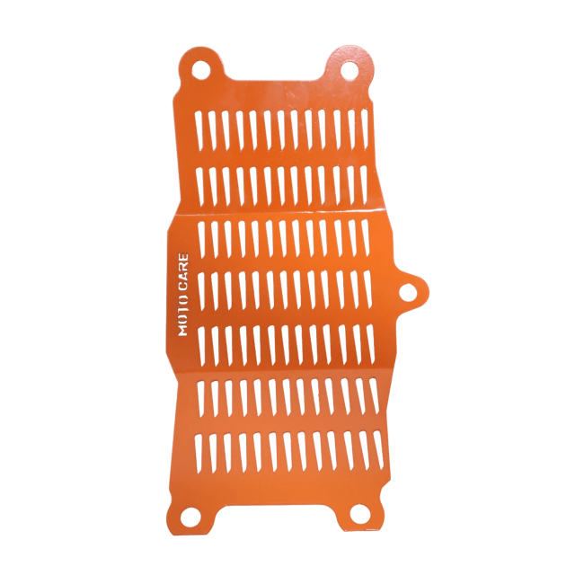 KTM Duke 390 Gen 3 - Motocare Radiator Guard
