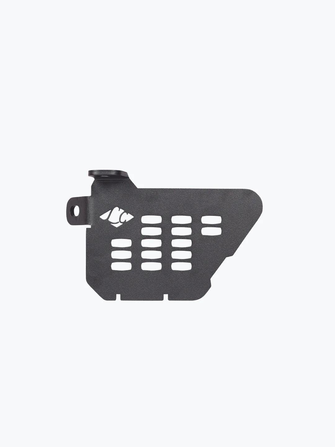 LCB Himalayan 450 Bolster Pillion Footrest - Moto Modz