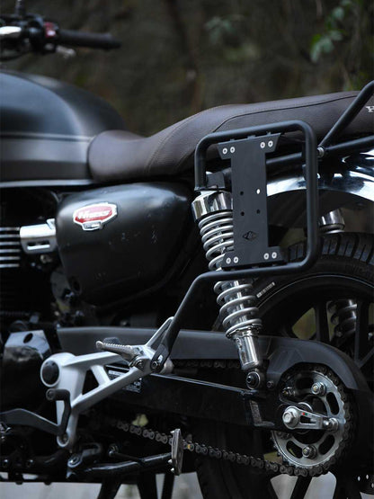 LCB Hness Saddlestay - Moto Modz