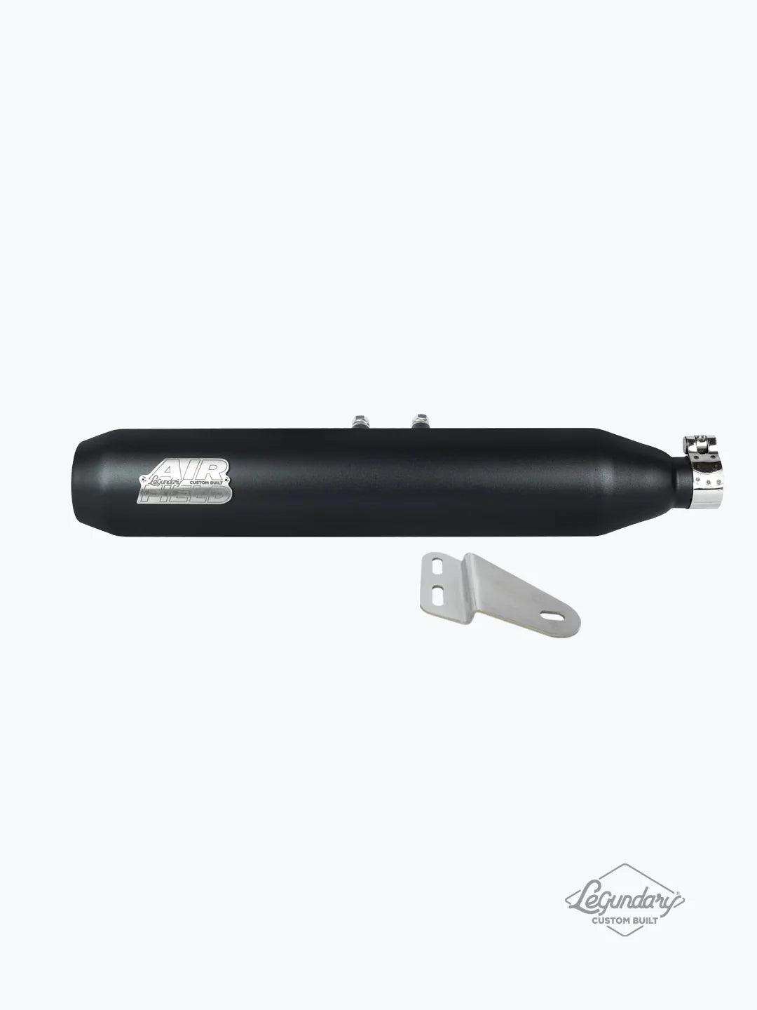 LCB Meteor airfield black - Moto Modz