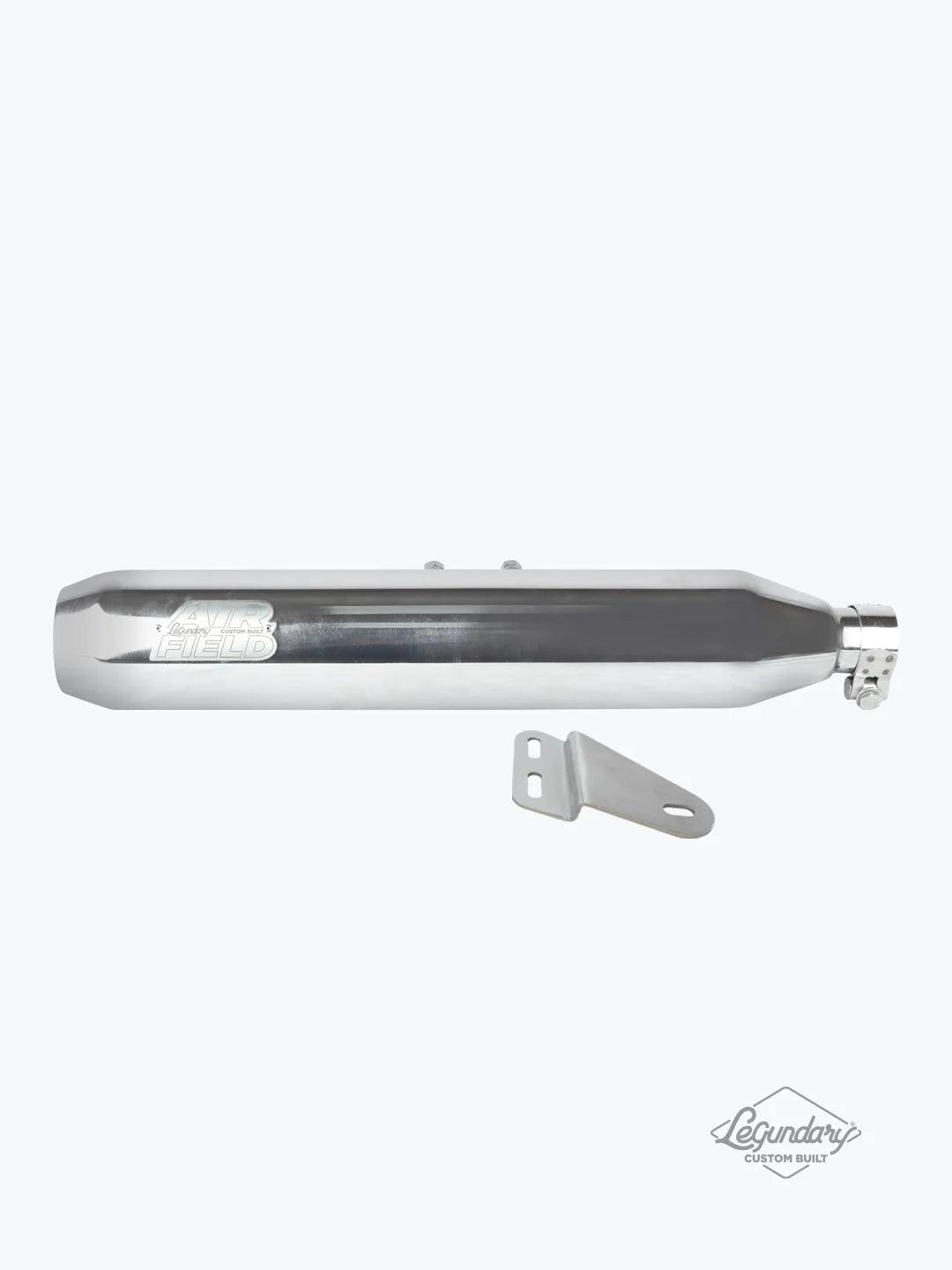 LCB Meteor Airfield SS - Moto Modz