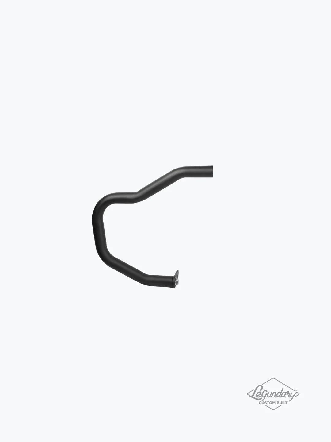 LCB Meteor Wadder Burn Crashguard - Moto Modz