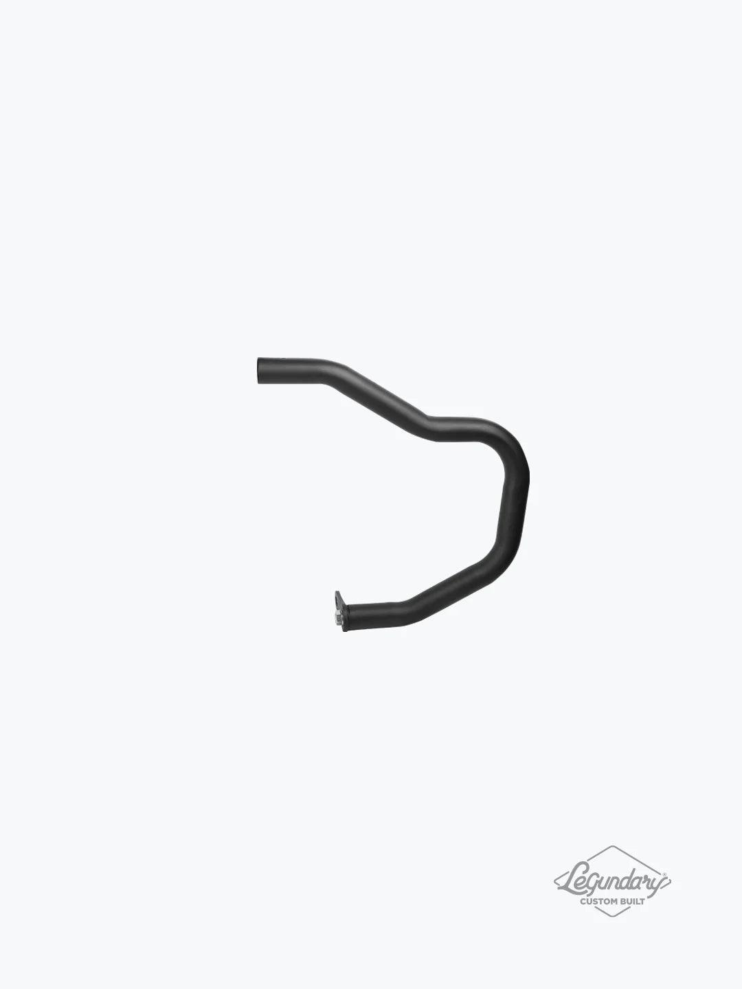 LCB Meteor Wadder Burn Crashguard - Moto Modz