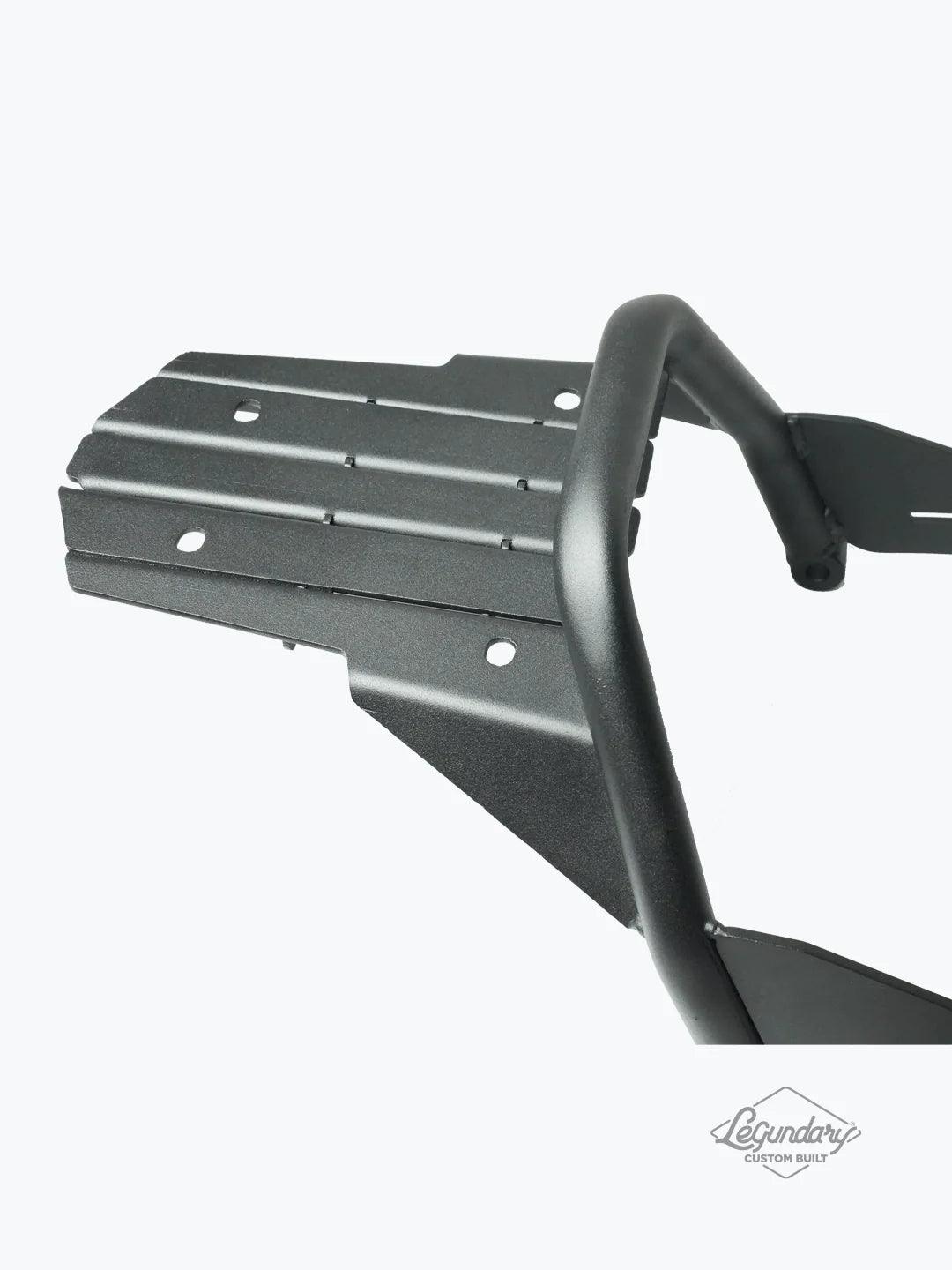 LCB Super Meteor 650 Comet Luggage Carrier - Moto Modz