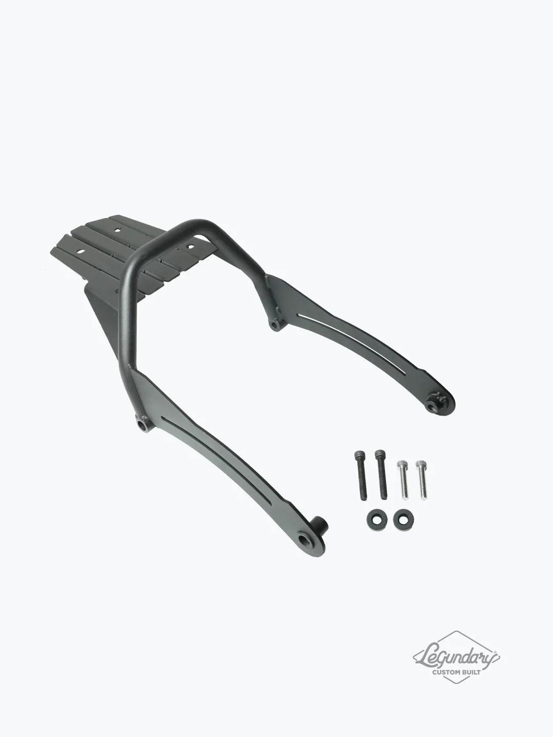 LCB Super Meteor 650 Comet Luggage Carrier - Moto Modz