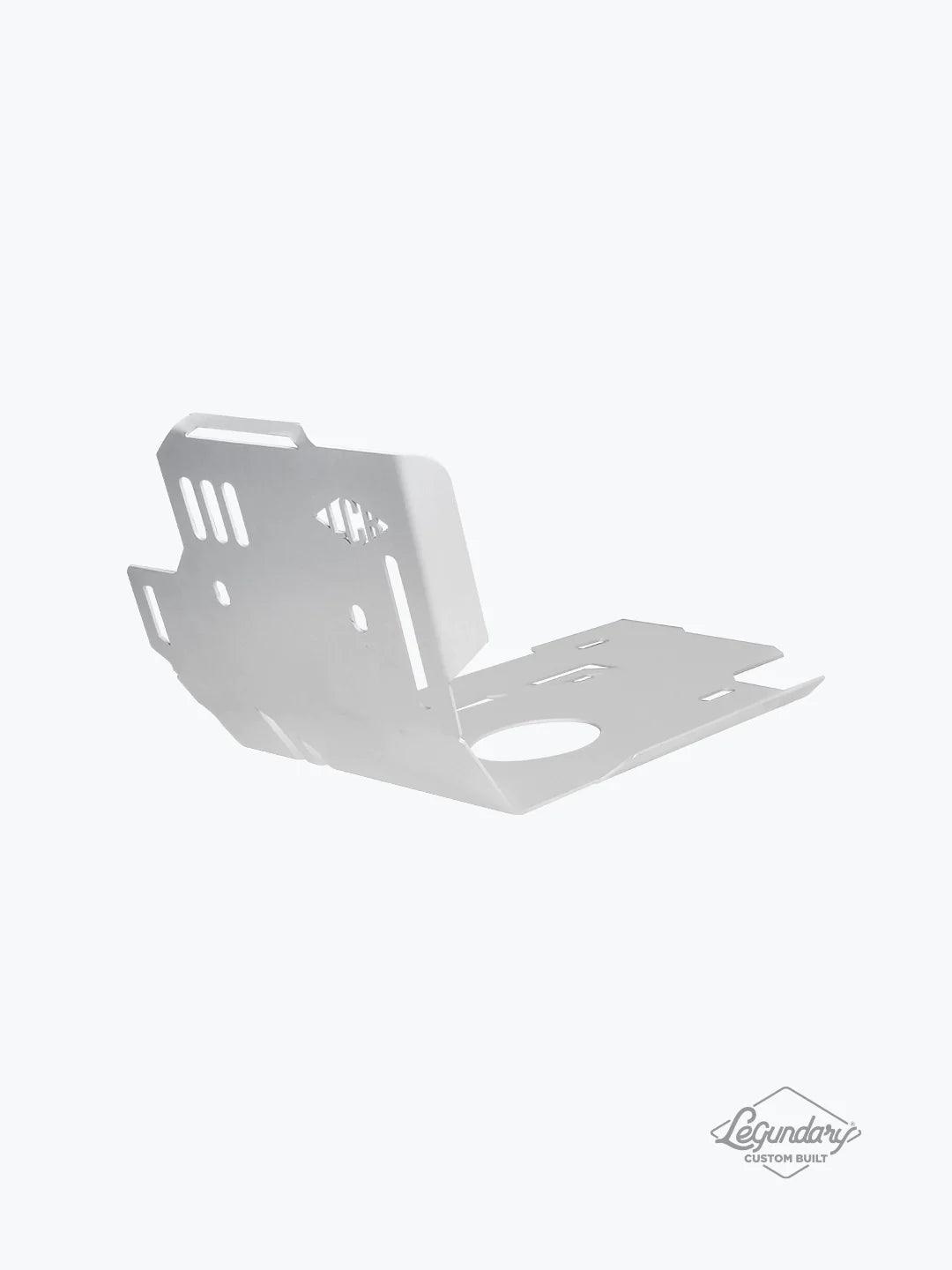 LCB Super Meteor 650 Voyager Bash Plate - Moto Modz