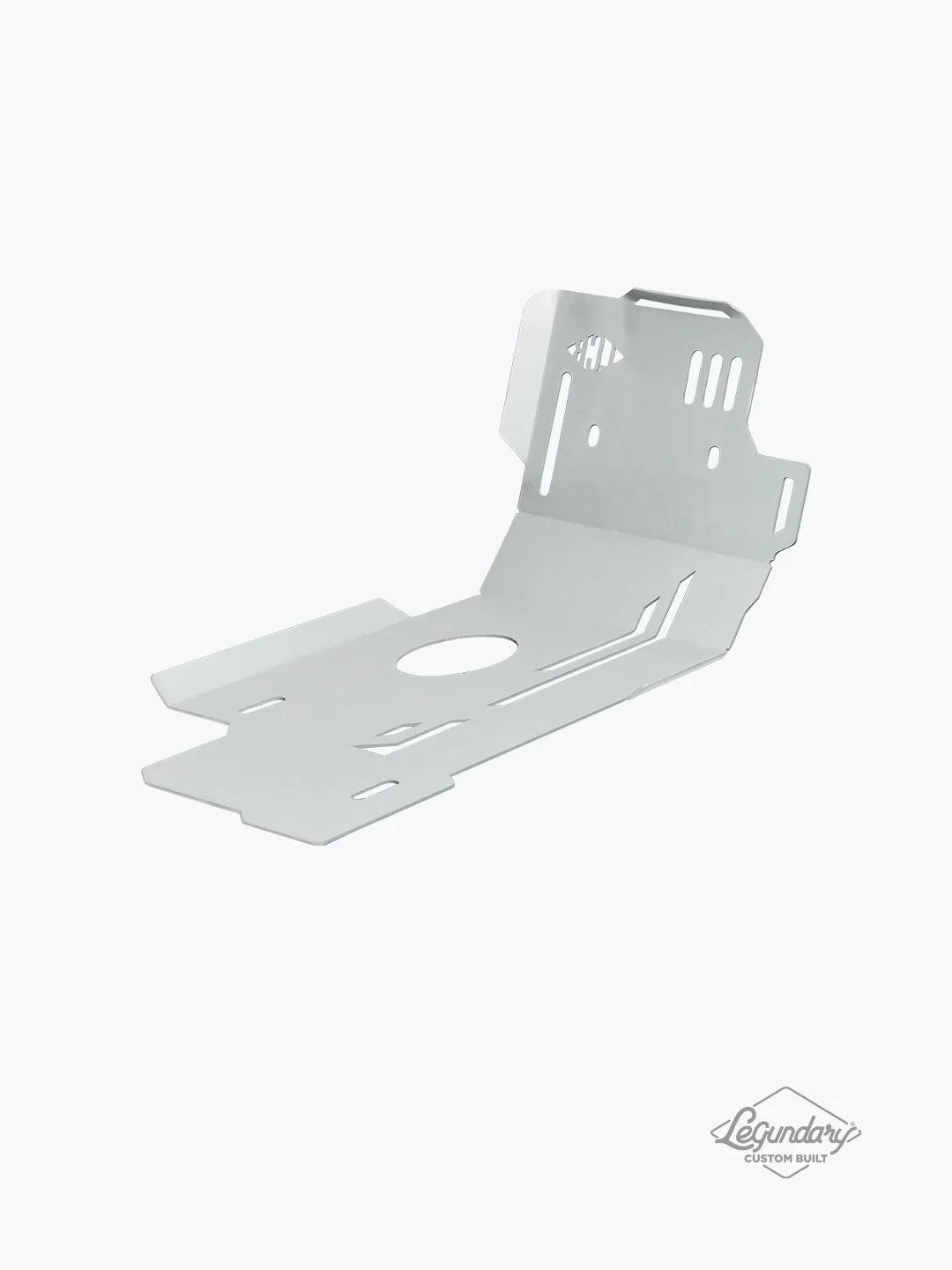 LCB Super Meteor 650 Voyager Bash Plate - Moto Modz