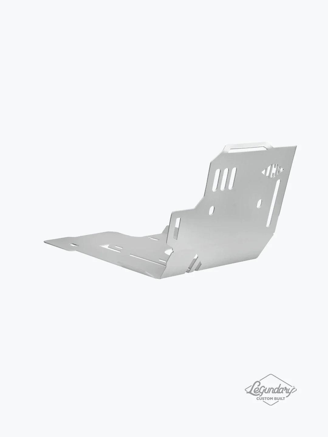 LCB Super Meteor 650 Voyager Bash Plate - Moto Modz