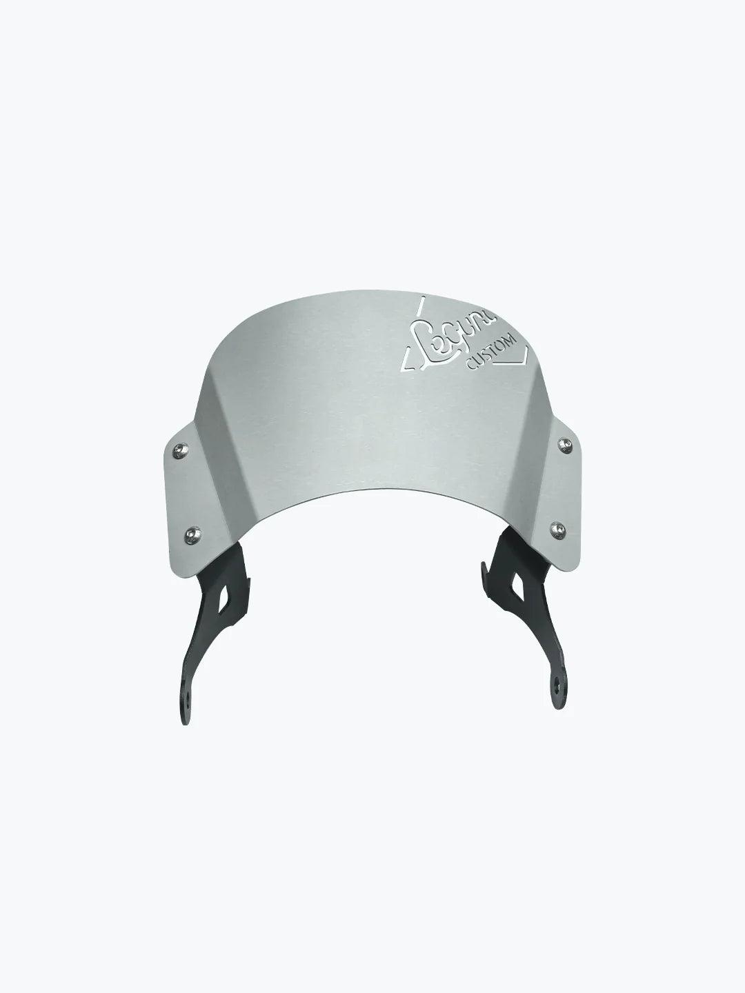 LCB Triumph Speed 400 Zephyr Aluminium Visor - Moto Modz