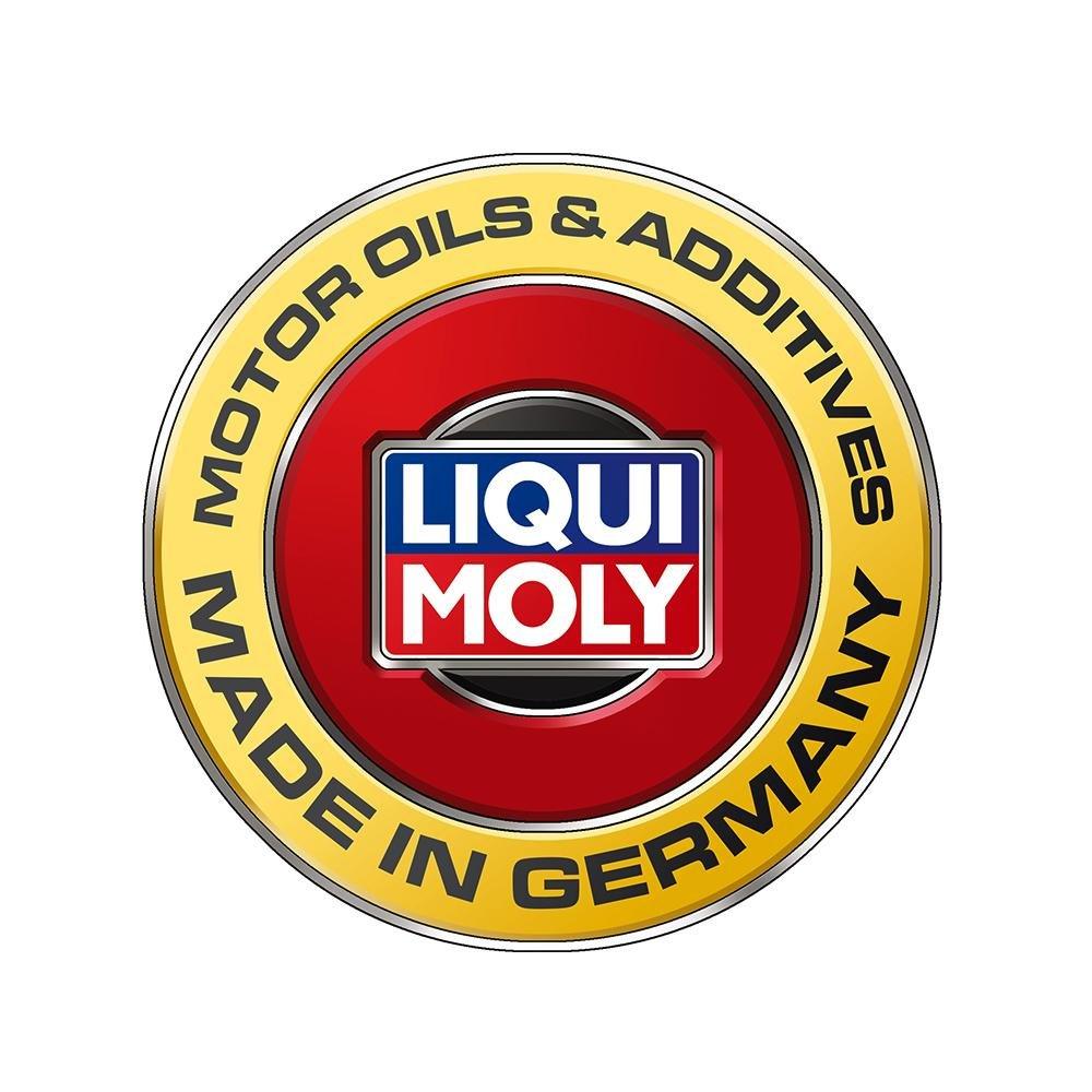 Liqui Moly Brake fluid 5.1 (250 ml) - Moto Modz