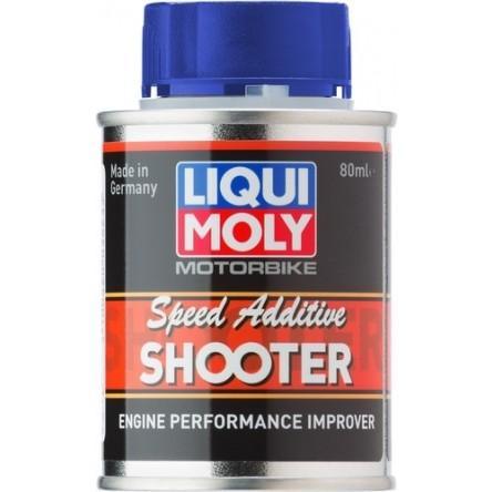 Liqui Moly Speed shooter (80 ML) - Moto Modz
