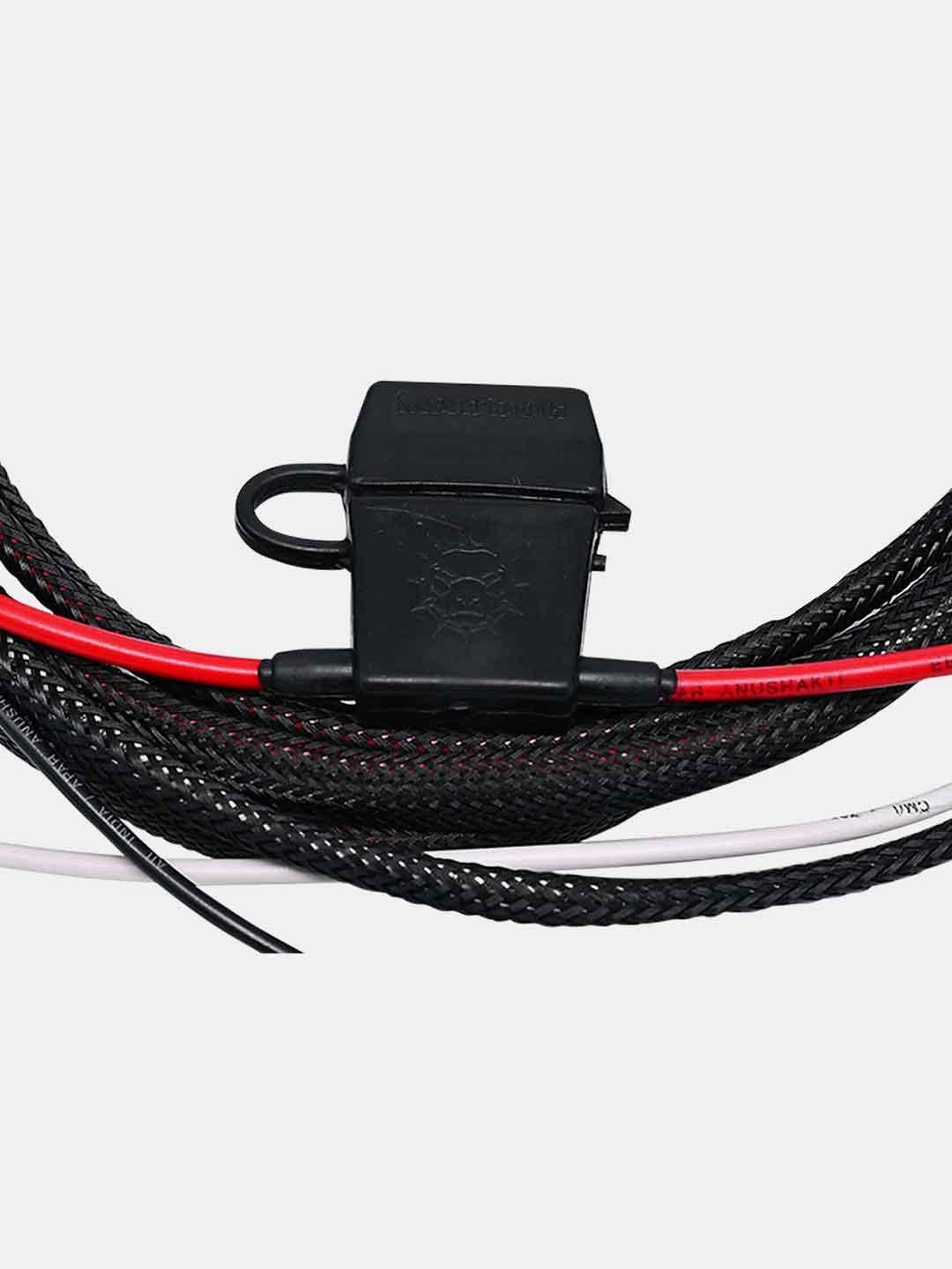 Maddog Wire harness - Moto Modz