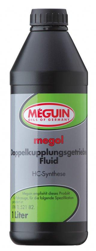 Meguin (DSG) Dual Clutch Transmission Fluid - Moto Modz